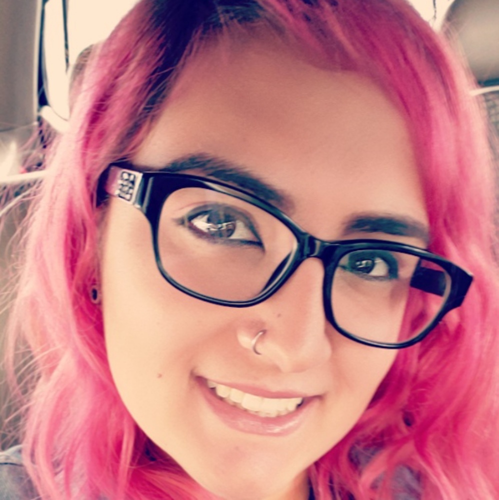 Meet your Posher, Kaitlyn